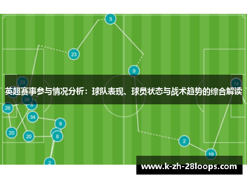 英超赛事参与情况分析:球队表现、球员状态与战术趋势的综合解读 英超赛事参与情况分析:球队表现、球员状态与战术趋势的综合解读
