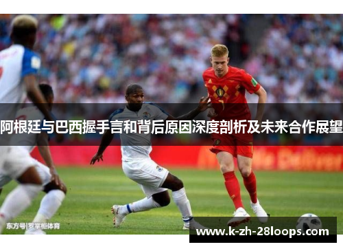 阿根廷与巴西握手言和背后原因深度剖析及未来合作展望 阿根廷与巴西握手言和背后原因深度剖析及未来合作展望