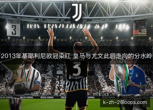 2013年基耶利尼欧冠染红 皇马与尤文此后走向的分水岭